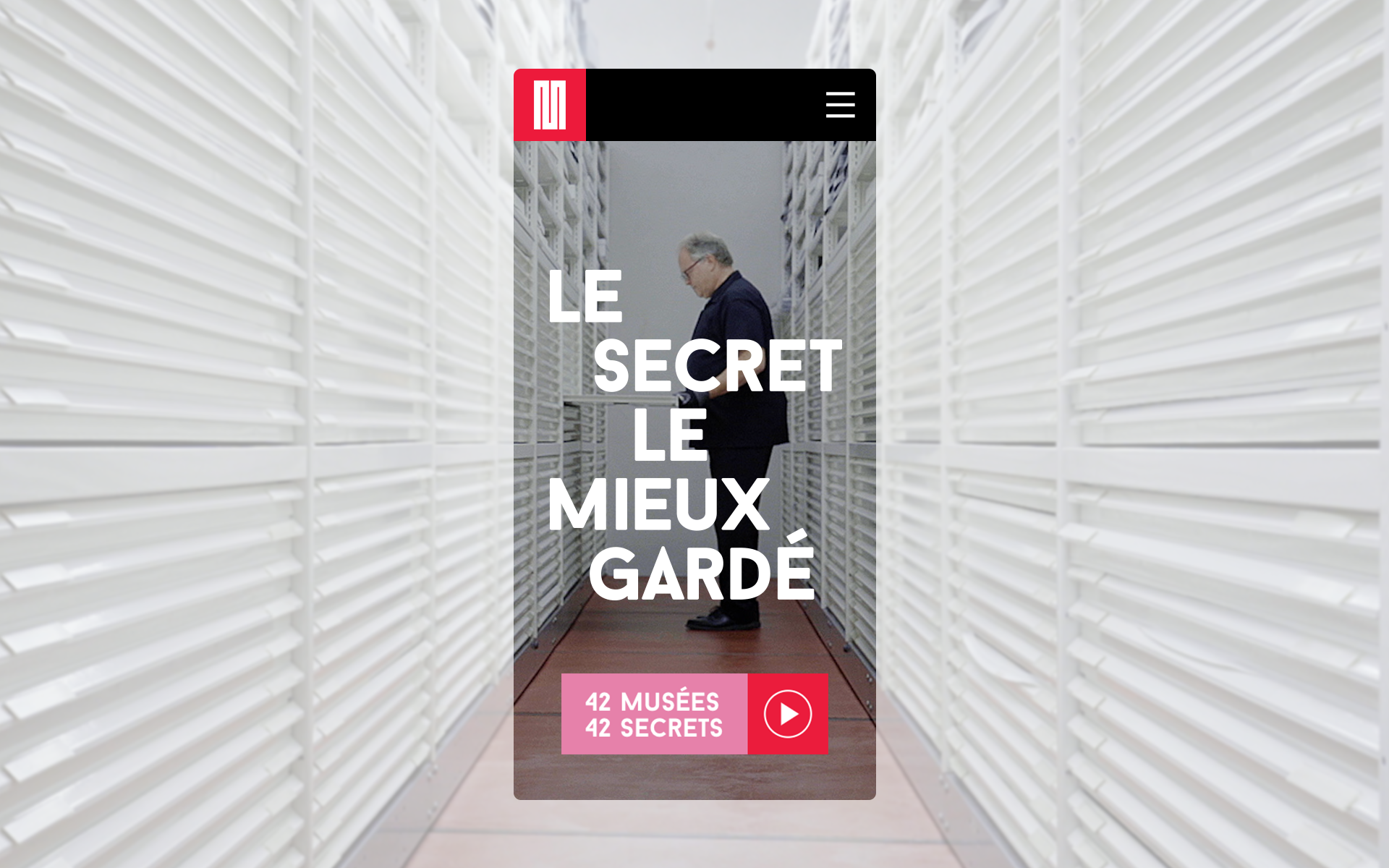 Musées Montréal - Plateformes numériques