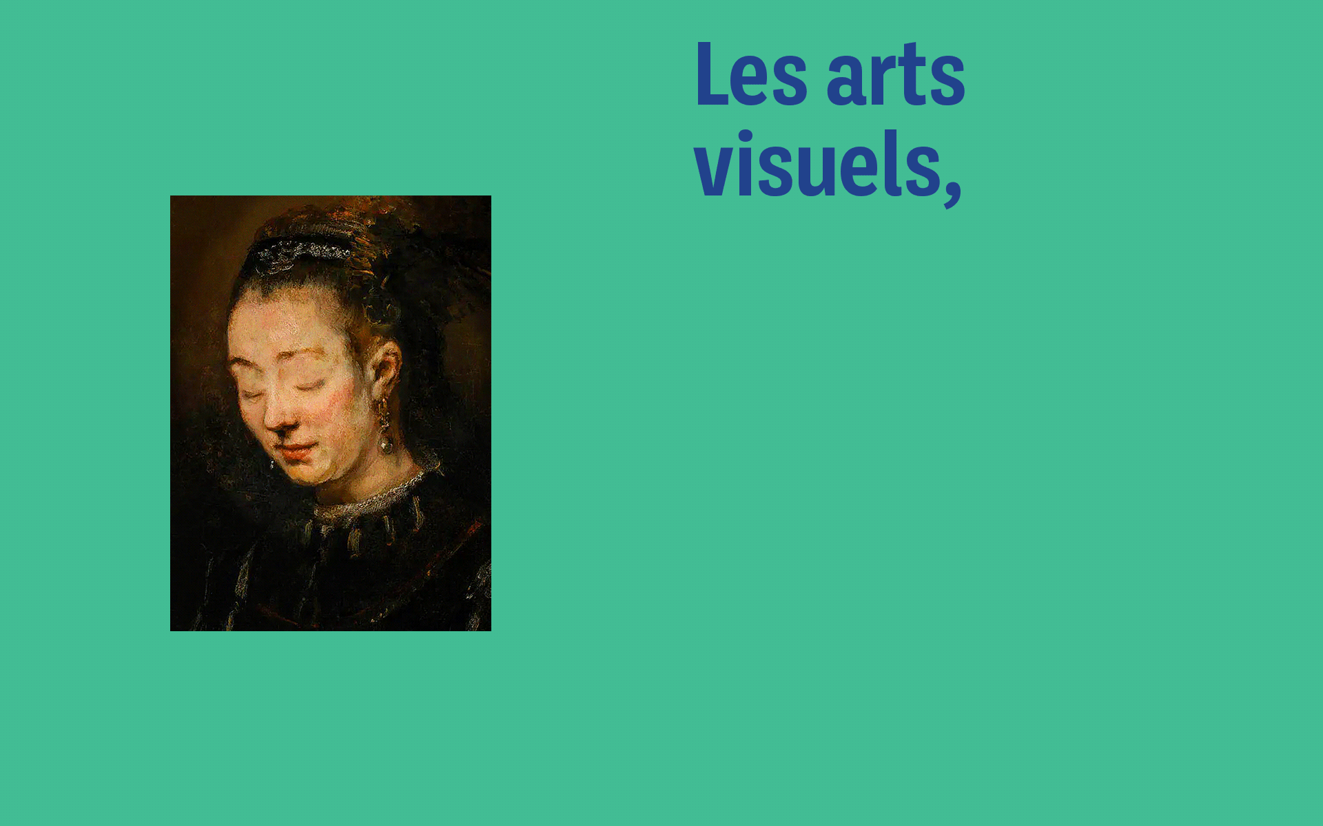 Musées Montréal - Campagne « Tu mérites un musée »