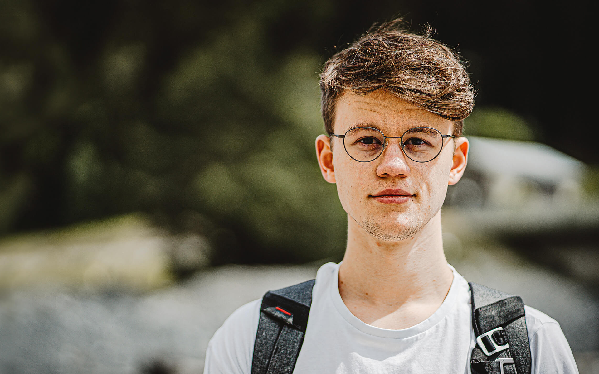 Réseau québécois pour la réussite éducative - Refonte de site web