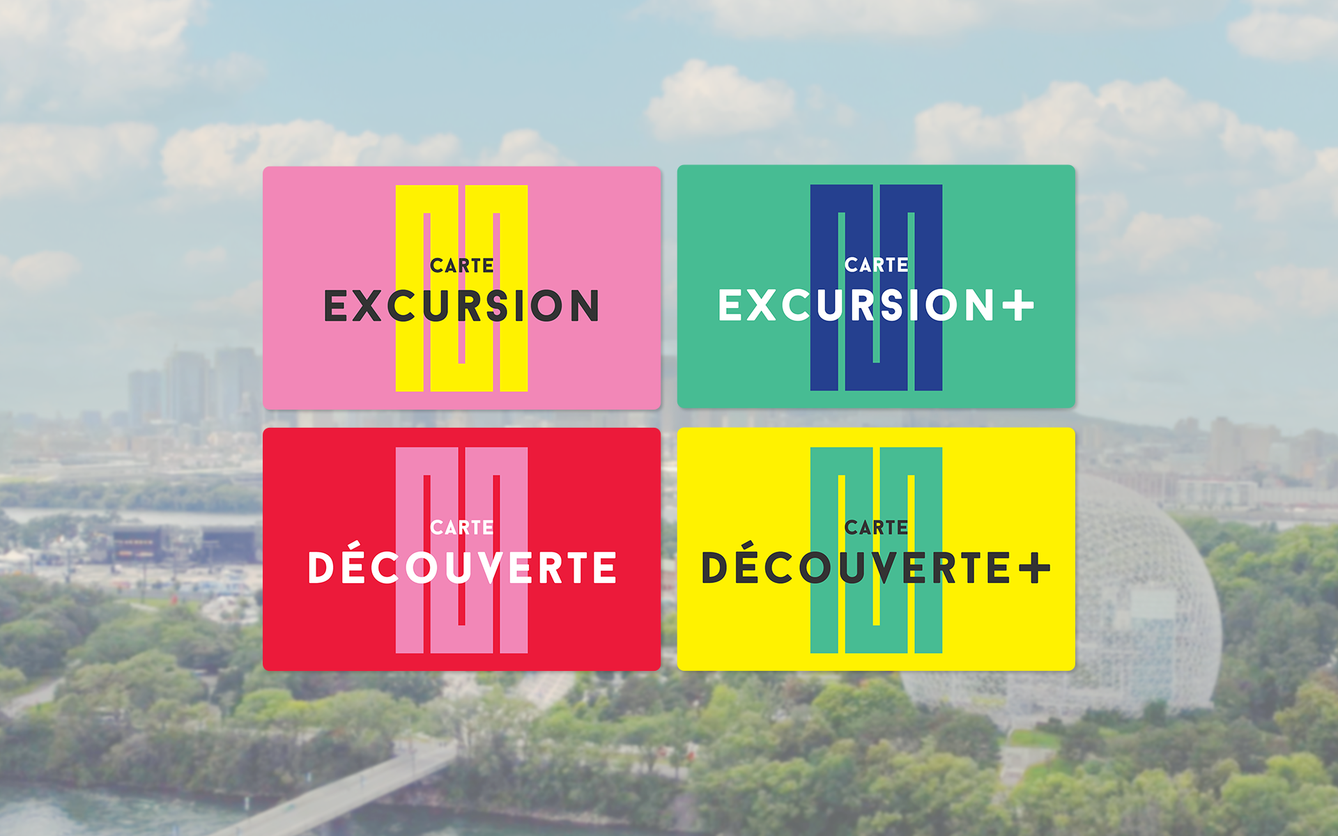 Musées Montréal - Plateformes numériques