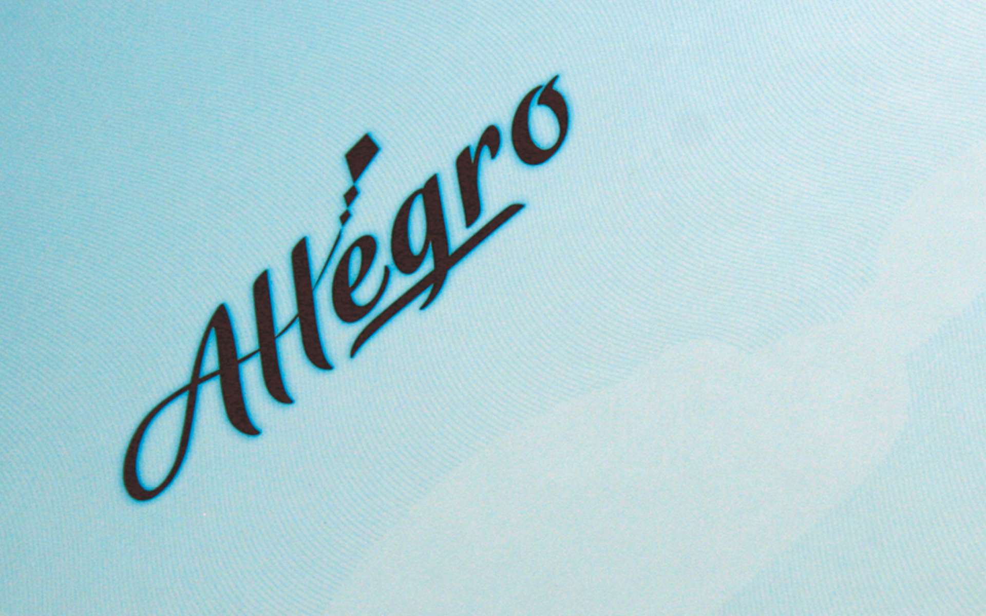 Agropur - Allégro - Gestion et déploiement de la marque