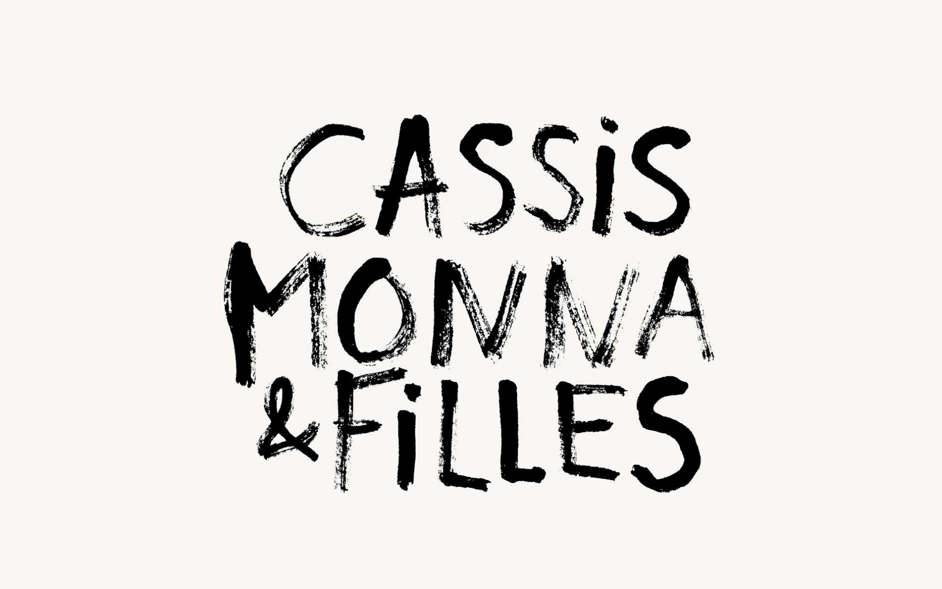 Cassis Monna & Filles - Liqueurs, gelées et confitures 