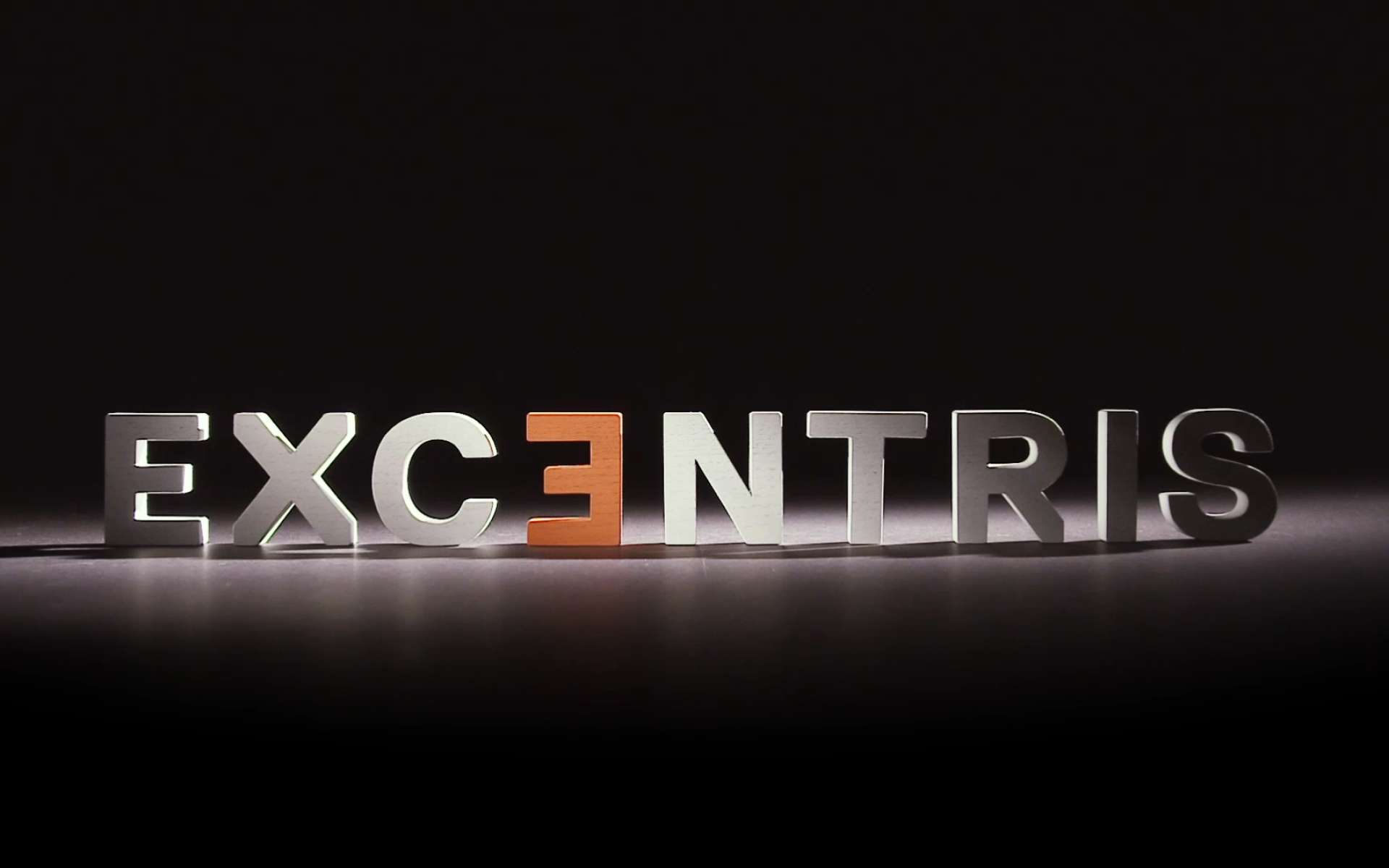 Cinéma Excentris - Nouvelle identité