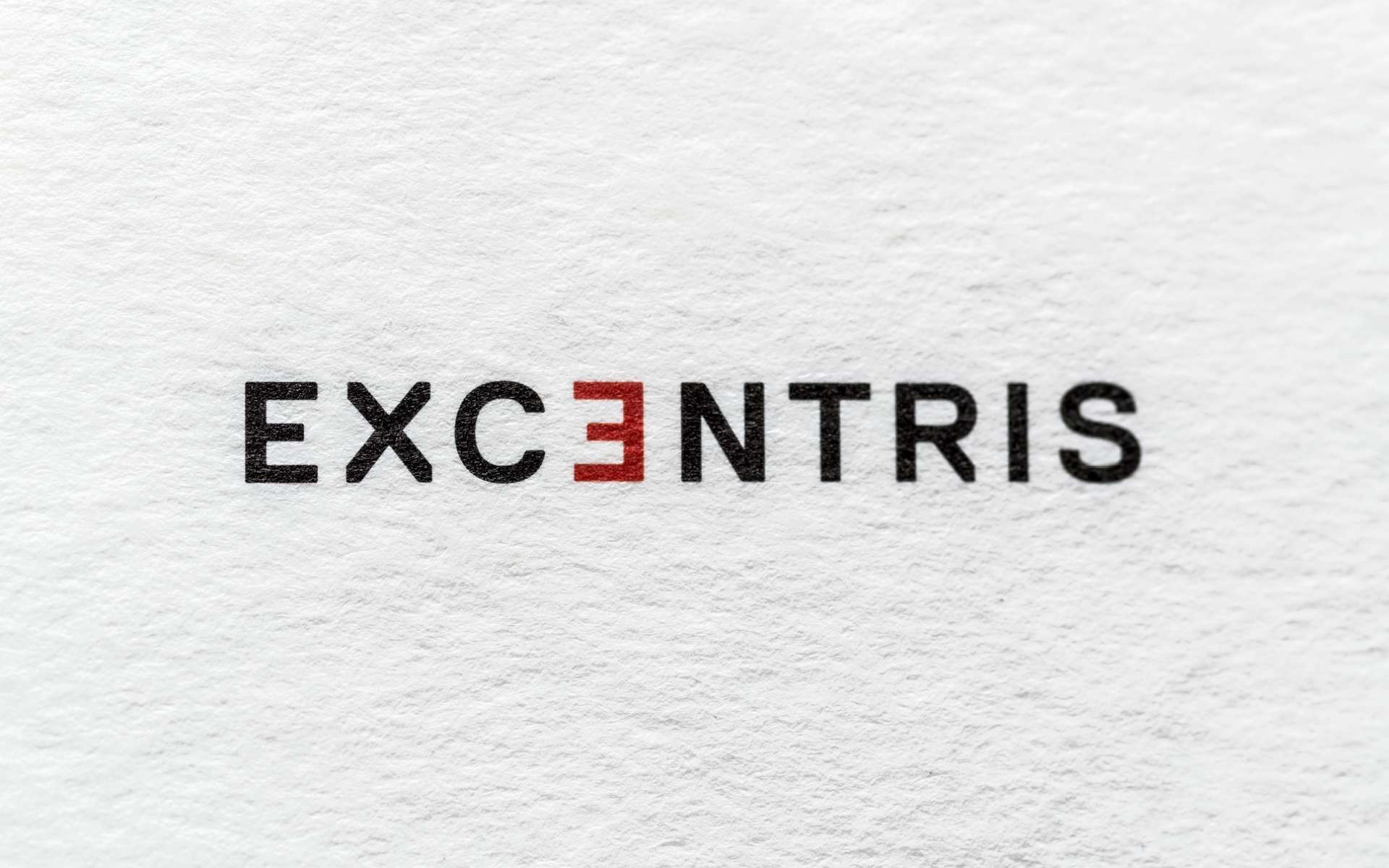 Cinéma Excentris - Nouvelle identité