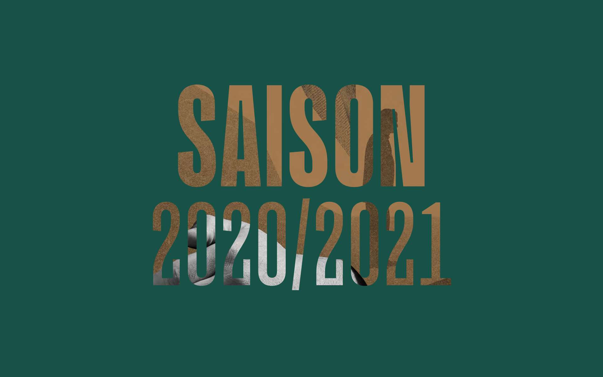 Théâtre du Rideau Vert - Campagne de la saison 2020-2021-2022
