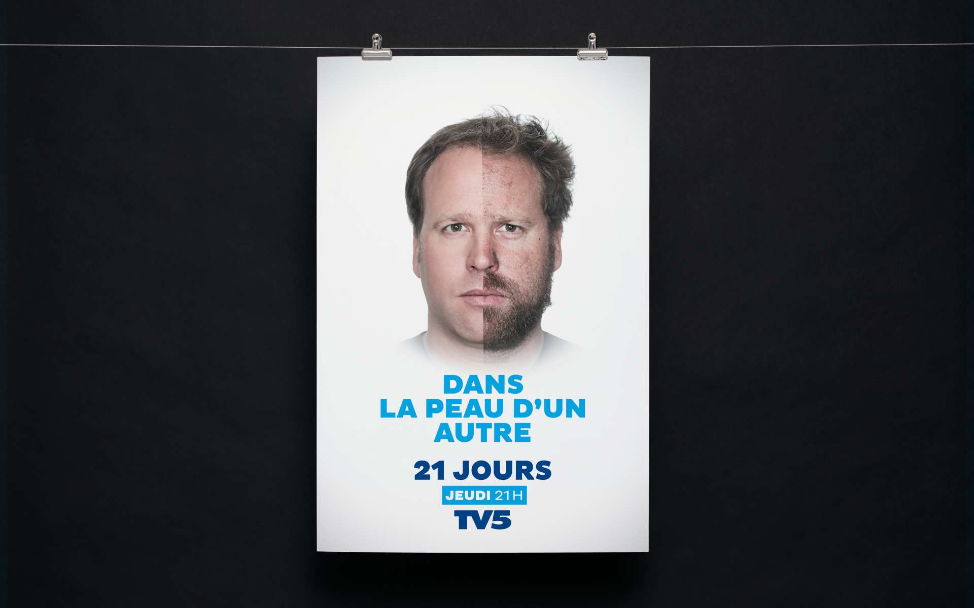 TV5 - Campagne de l’automne 2014